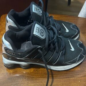 Nike Shox Running Shoes
